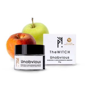 Unovious The Witch Cosmetics