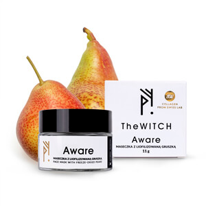 Aware The Witch Cosmetics