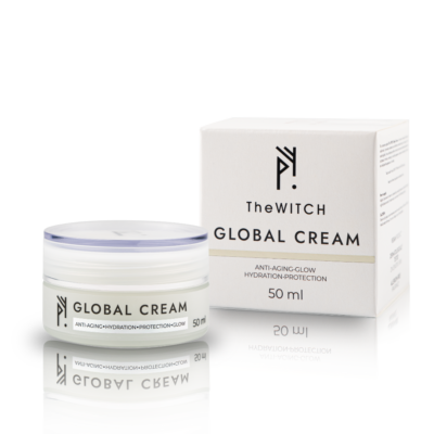 The WITCH Glow Ritual XL – zestaw prezentowy - obrazek 2