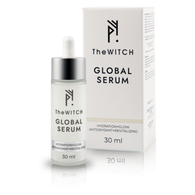 The WITCH Glow Ritual XL – zestaw prezentowy - obrazek 3