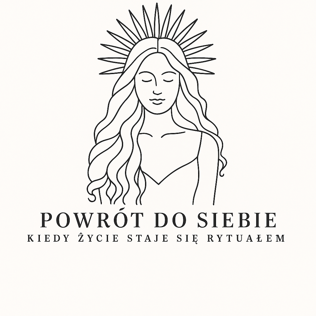 Wyjazd dla Kobiet „Powrót do siebie. Gdy życie staje się rytuałem”
