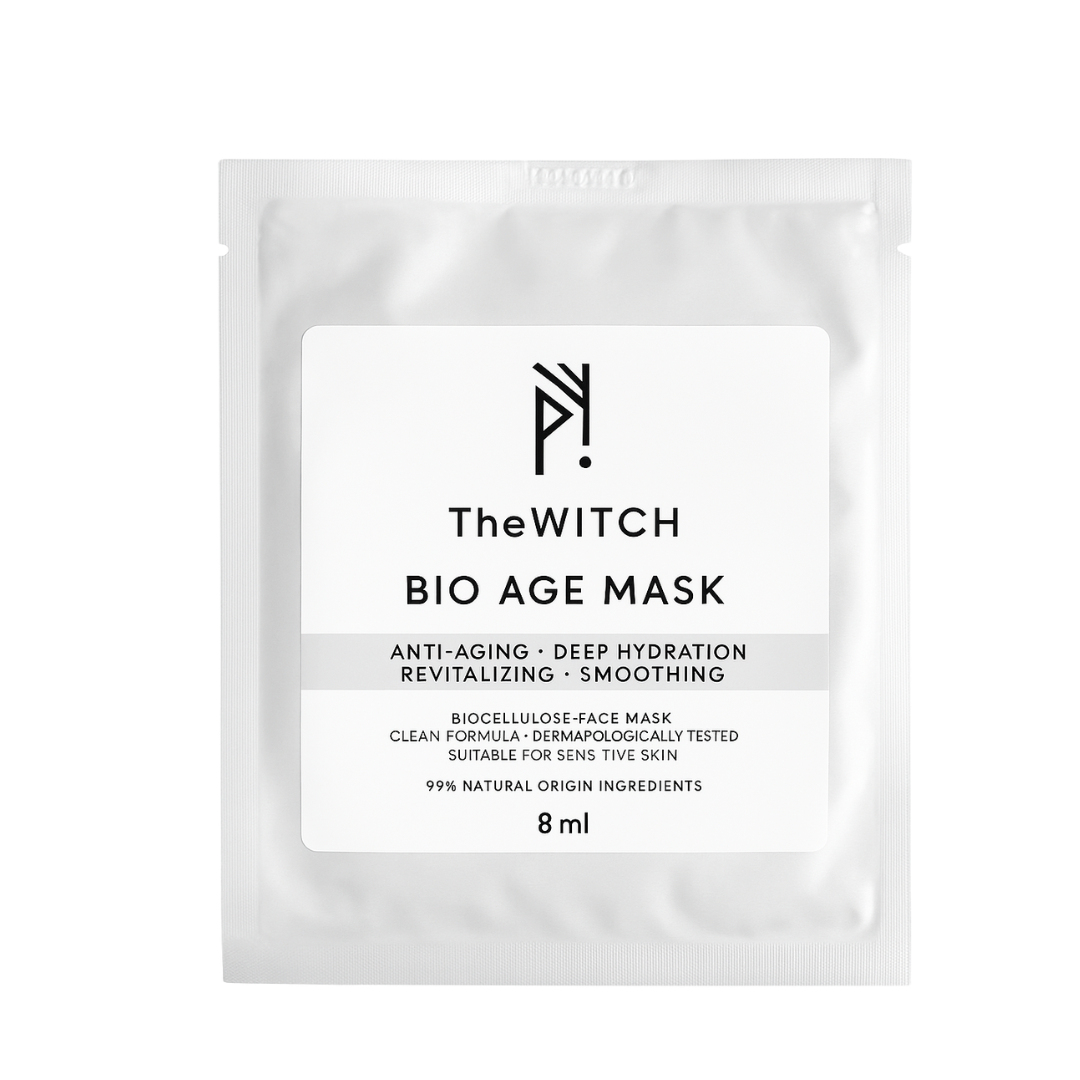 The WITCH Glow Ritual XL – zestaw prezentowy - obrazek 5