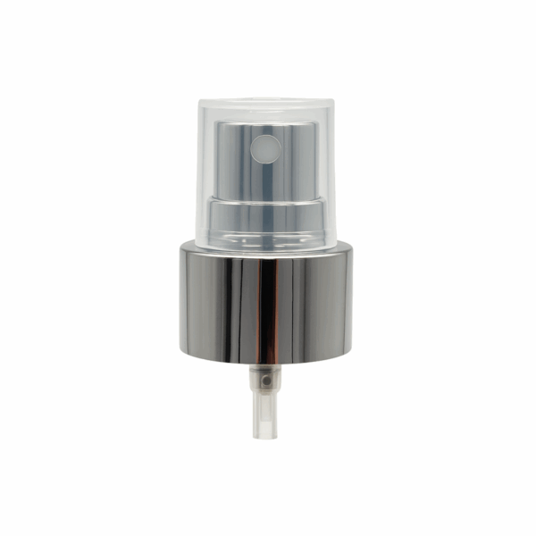 Srebrna Końcówka Spray 24/410 – The WITCH Accessory